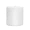 Root Candles 3" x 3" Unscented Timberline™ Pillar Candle